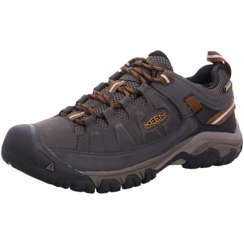 Keen  Fitnessschuhe Sportschuhe TARGHEE III WP M-BLACK OLIVE/G 1017784 NA günstig online kaufen