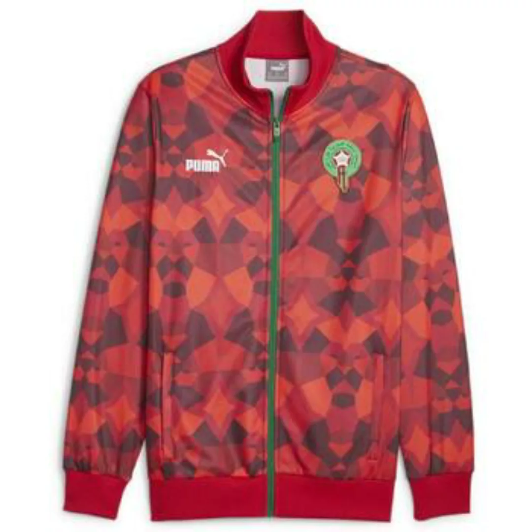 Puma  Trainingsjacken 772014-01 günstig online kaufen