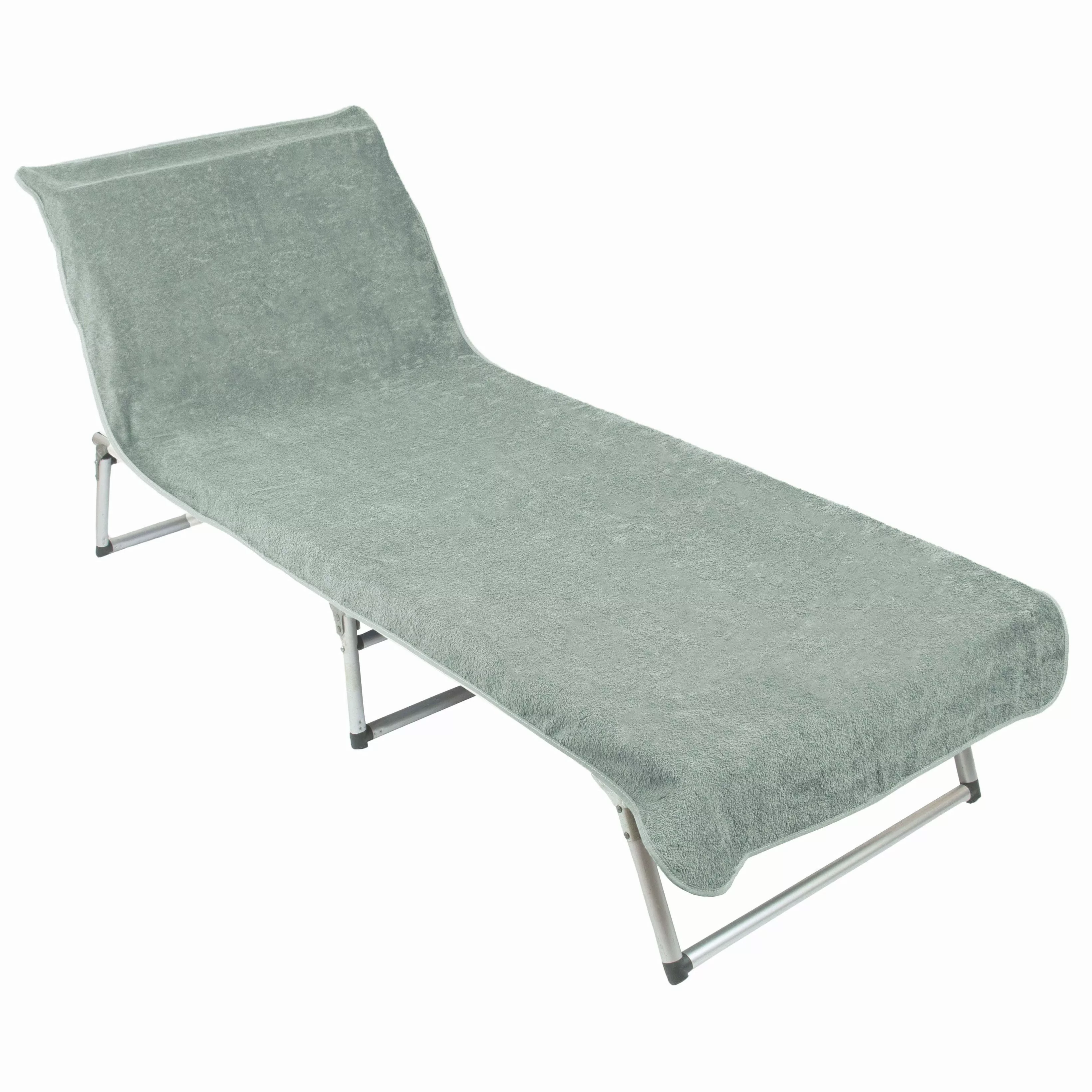 ZOLLNER Strandtuch, Mikrofaser (1-St), 75 x günstig online kaufen