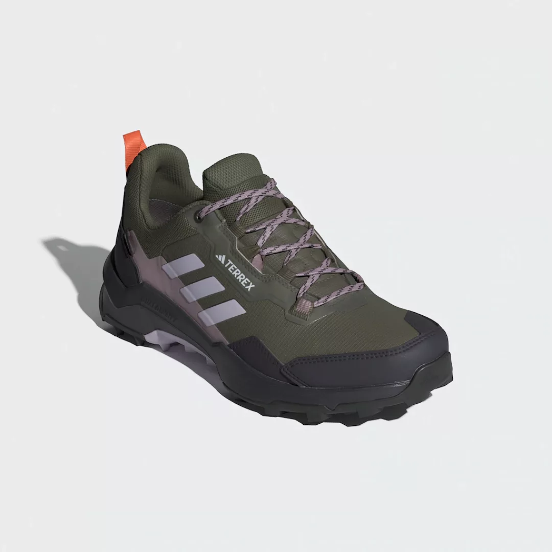 adidas TERREX Wanderschuh "TERREX AX4 GORE-TEX", wasserdicht günstig online kaufen