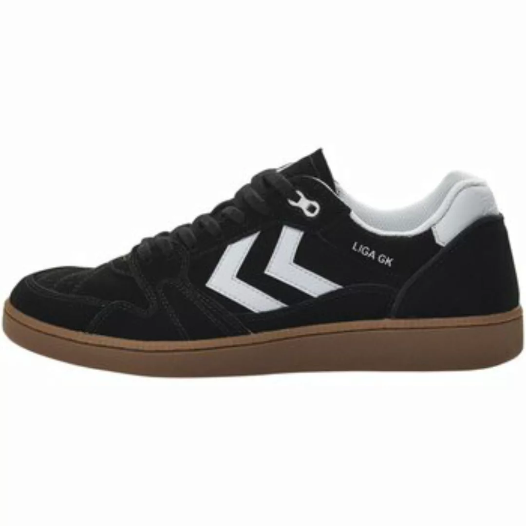 hummel  Sneaker LIGA GK 600892001 günstig online kaufen