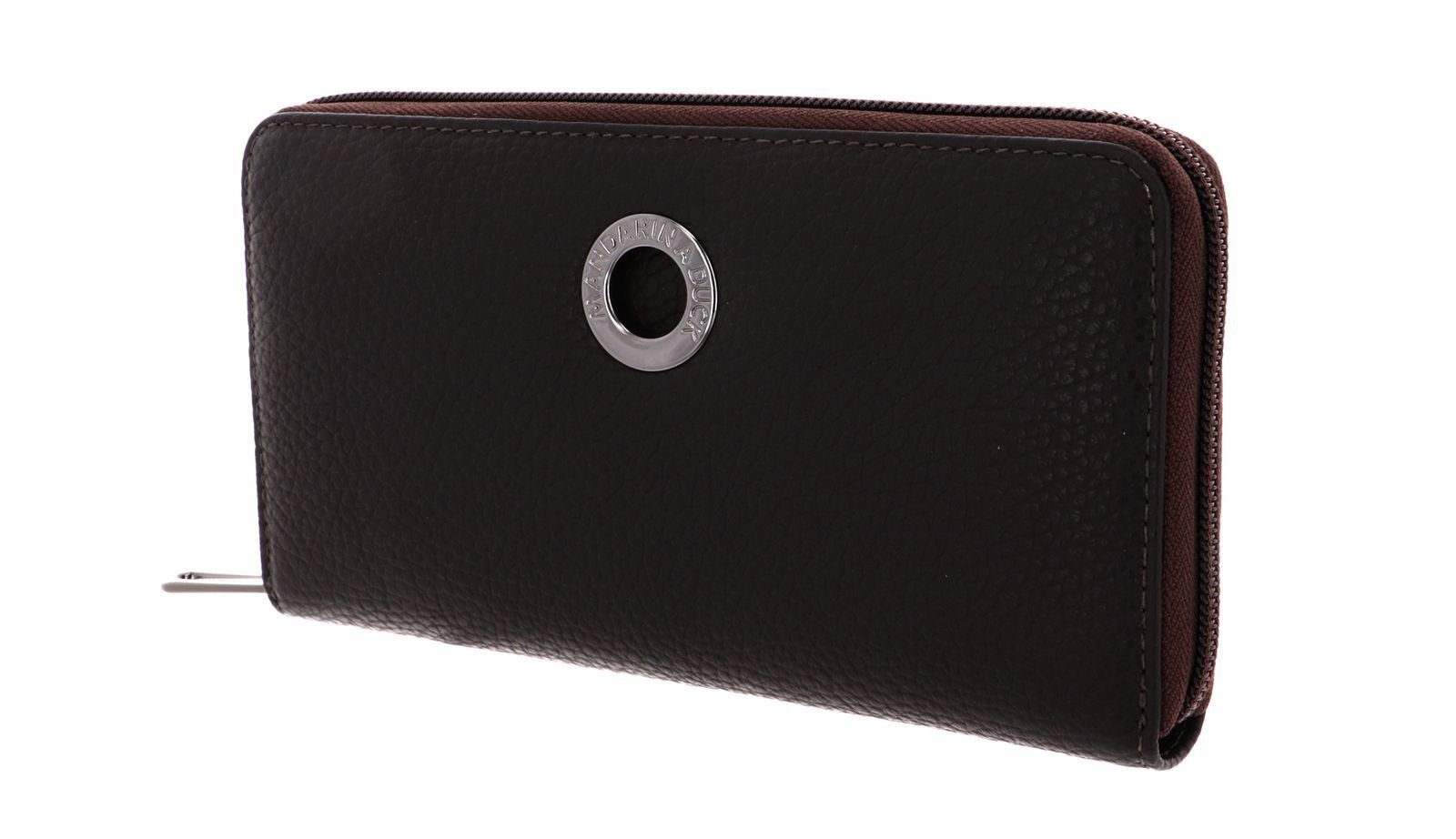 Mandarina Duck Geldbörse Mellow Leather, aus günstig online kaufen