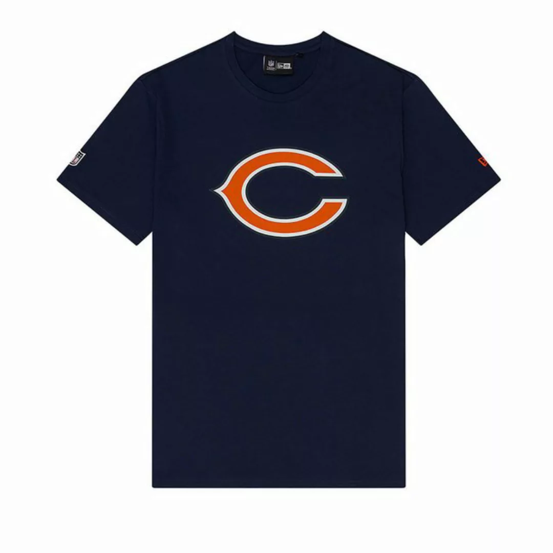 New Era T-Shirt NFL Chicago Bears Logo günstig online kaufen