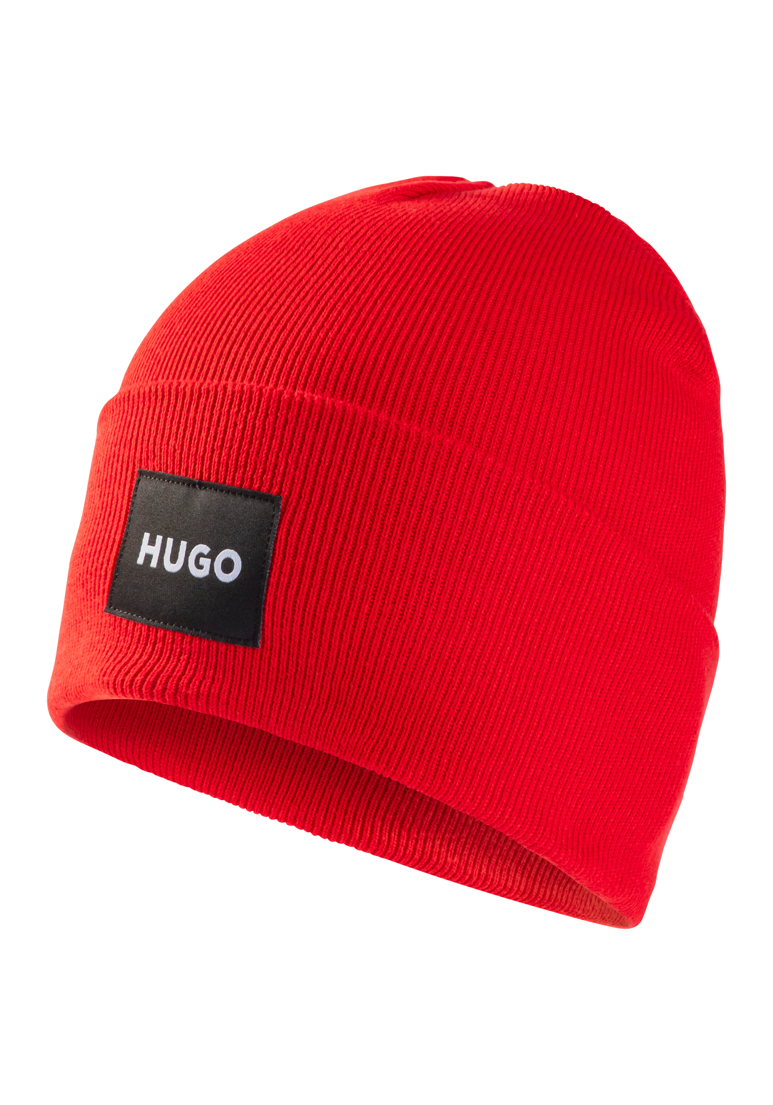 HUGO Beanie "Xevon C" günstig online kaufen