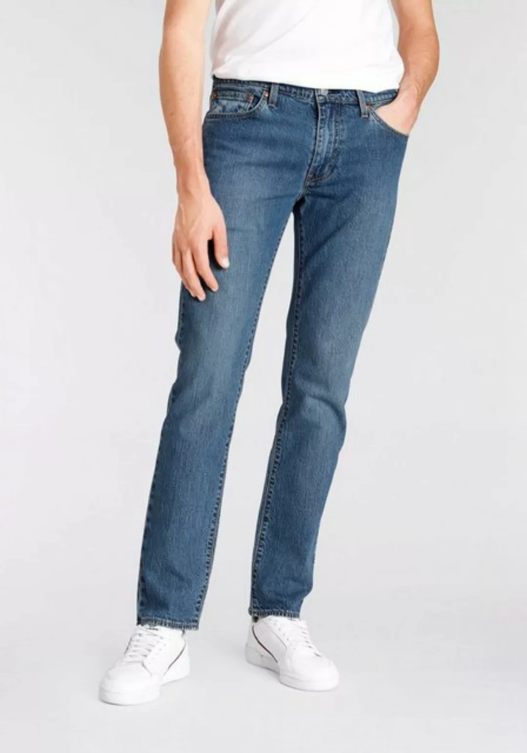 Levi's® Slim-fit-Jeans 511 SLIM mit Stretch günstig online kaufen