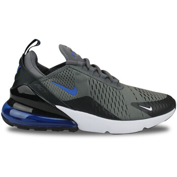 Nike  Sneaker Air Max 270 Iron Grey Game Royal günstig online kaufen