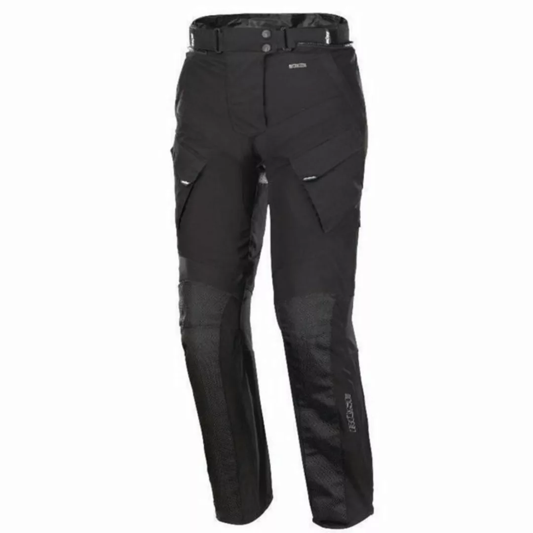 Büse Motorradhose Büse Open Road Evo Textilhose schwarz Damen 72 Lang günstig online kaufen