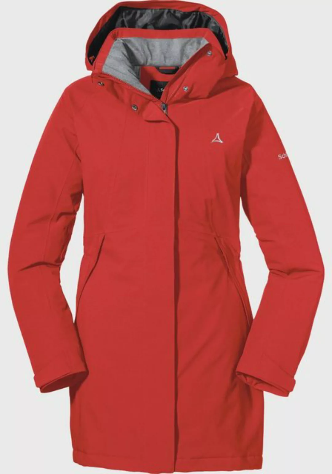 Schöffel Outdoorjacke Ins. Jacket Bastianisee L günstig online kaufen