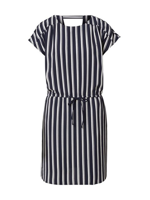 Vero Moda Sasha Bali Kurzes Kleid XS Navy Blazer / Stripes Coco günstig online kaufen