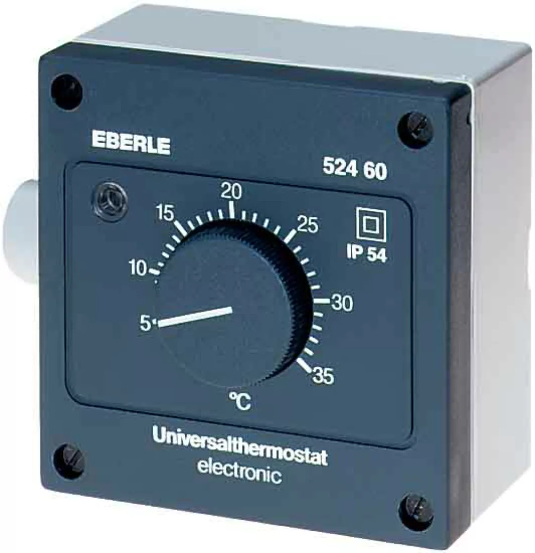 Eberle Controls Allzweckthermostat AZT-A 524 510 günstig online kaufen