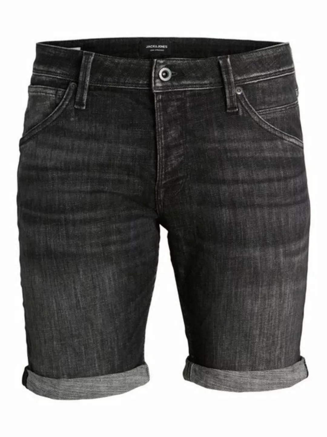 Jack & Jones Shorts JJIRICK JJFOX SHORTS GE 245 SN PLS günstig online kaufen