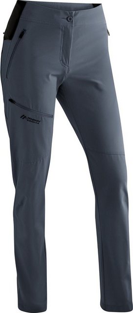 Maier Sports Zip-off-Hose LatitSlimVarioW Da-Hose el. günstig online kaufen