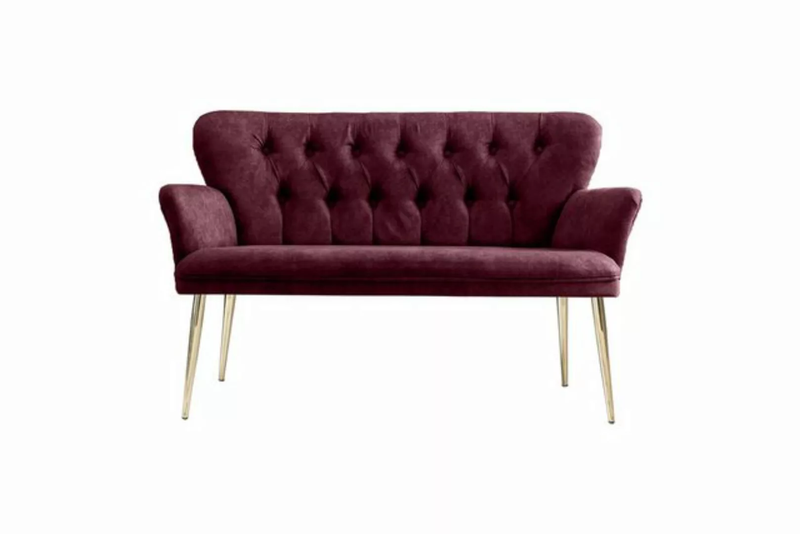 Skye Decor Sofa BRN1241 günstig online kaufen