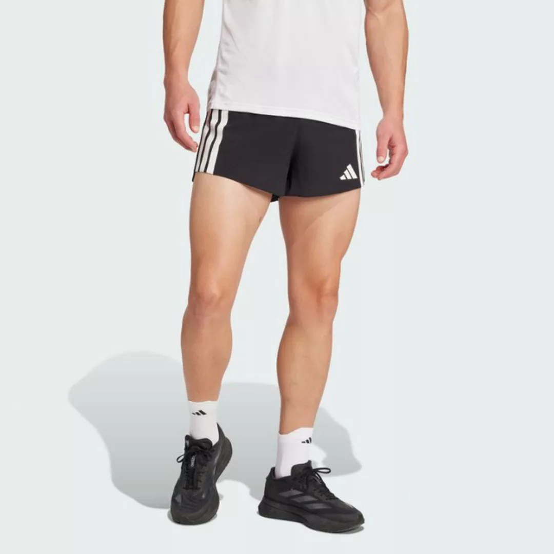 adidas Performance Sweatshorts ADIZERO RUNNING GEL POCKET SHORTS günstig online kaufen