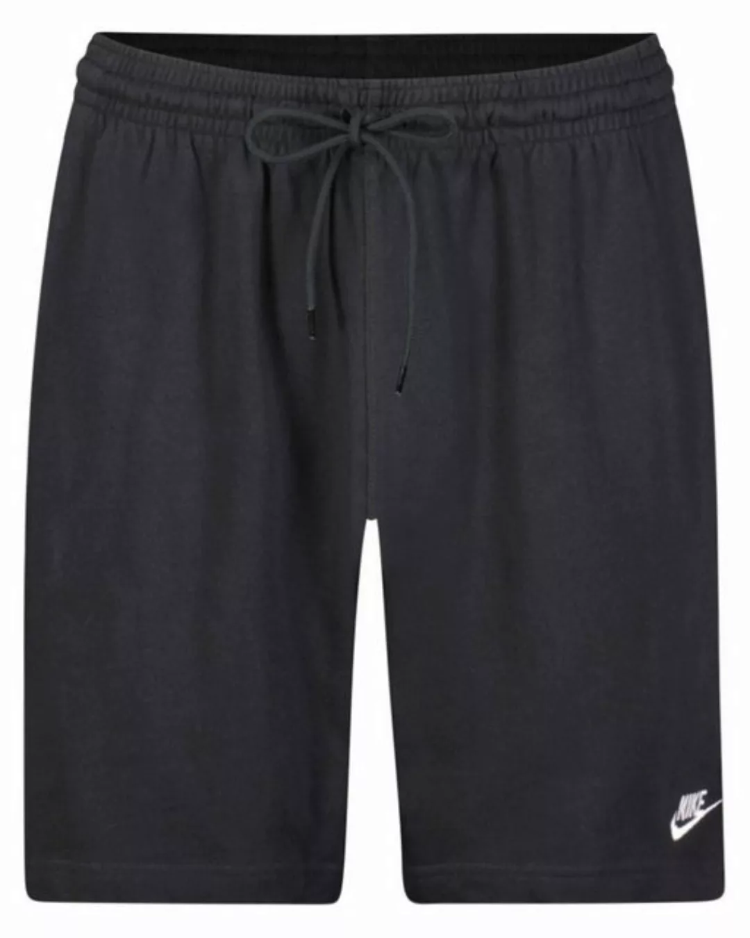 Nike Sportswear Shorts Herren Sweatshorts CLUB MENS KNIT SHORT (1-tlg) günstig online kaufen