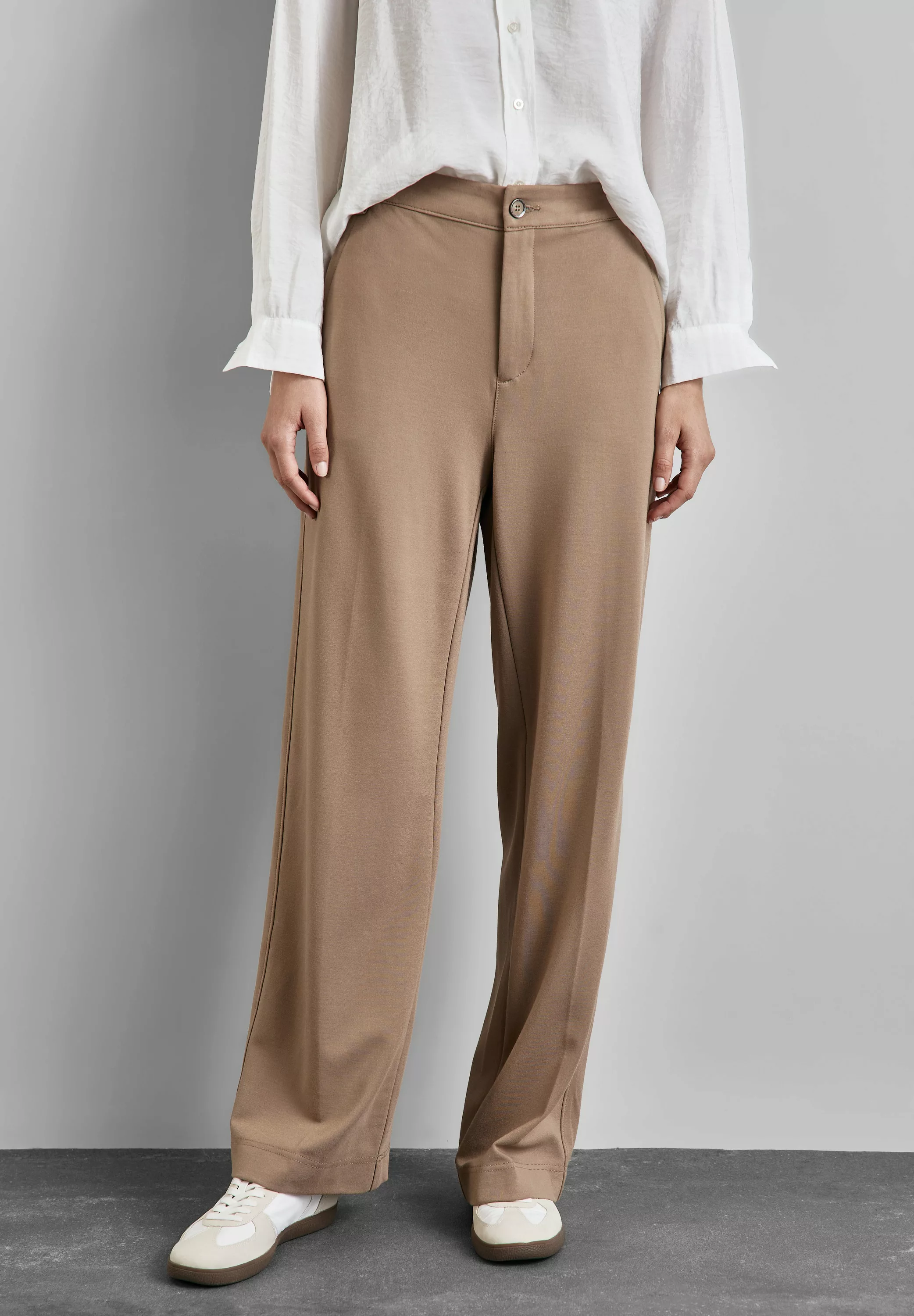 Street One Damen Hose A378197 günstig online kaufen