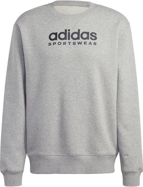 adidas Sportswear Sweatshirt M ALL SZN G SWT MGREYH günstig online kaufen