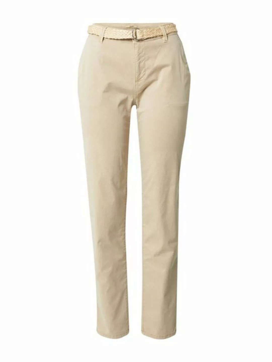 Esprit Cordhose (1-tlg) Plain/ohne Details günstig online kaufen