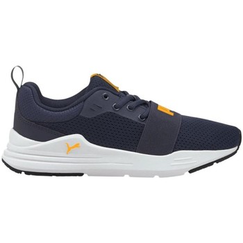 Puma  Sneaker Wired Run günstig online kaufen