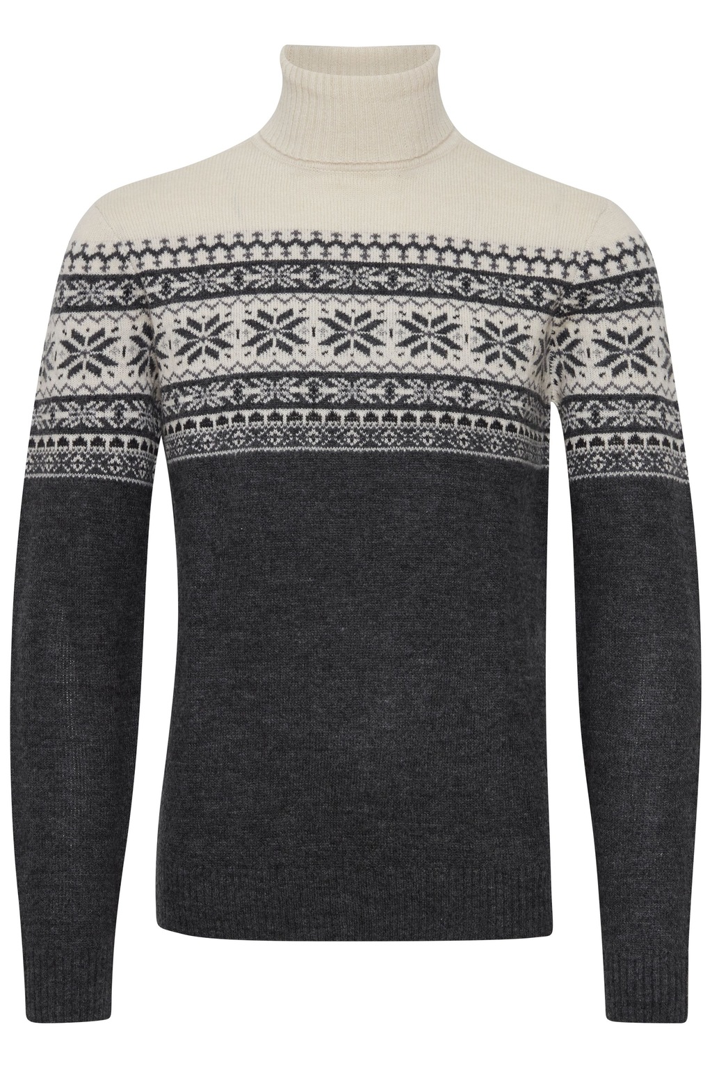 Blend Norwegerpullover "Norwegerpullover BHTjesse" günstig online kaufen