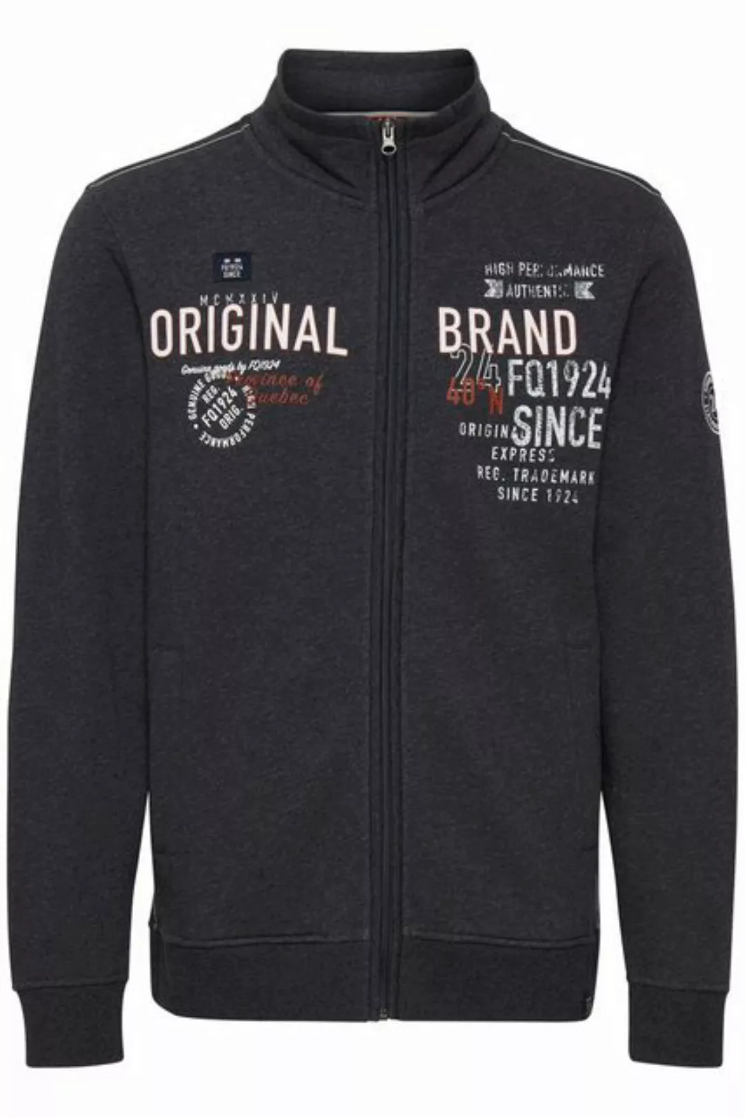 FQ1924 Sweatjacke FQ1924 FQLenne günstig online kaufen