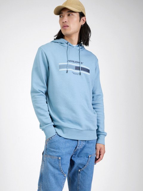 Jack & Jones Sweatshirt SOUTH (1-tlg) günstig online kaufen