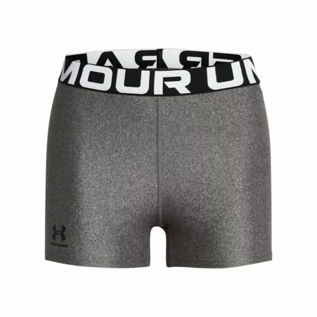 Under Armour® Sweatbermudas Damen HeatGear Shorty günstig online kaufen