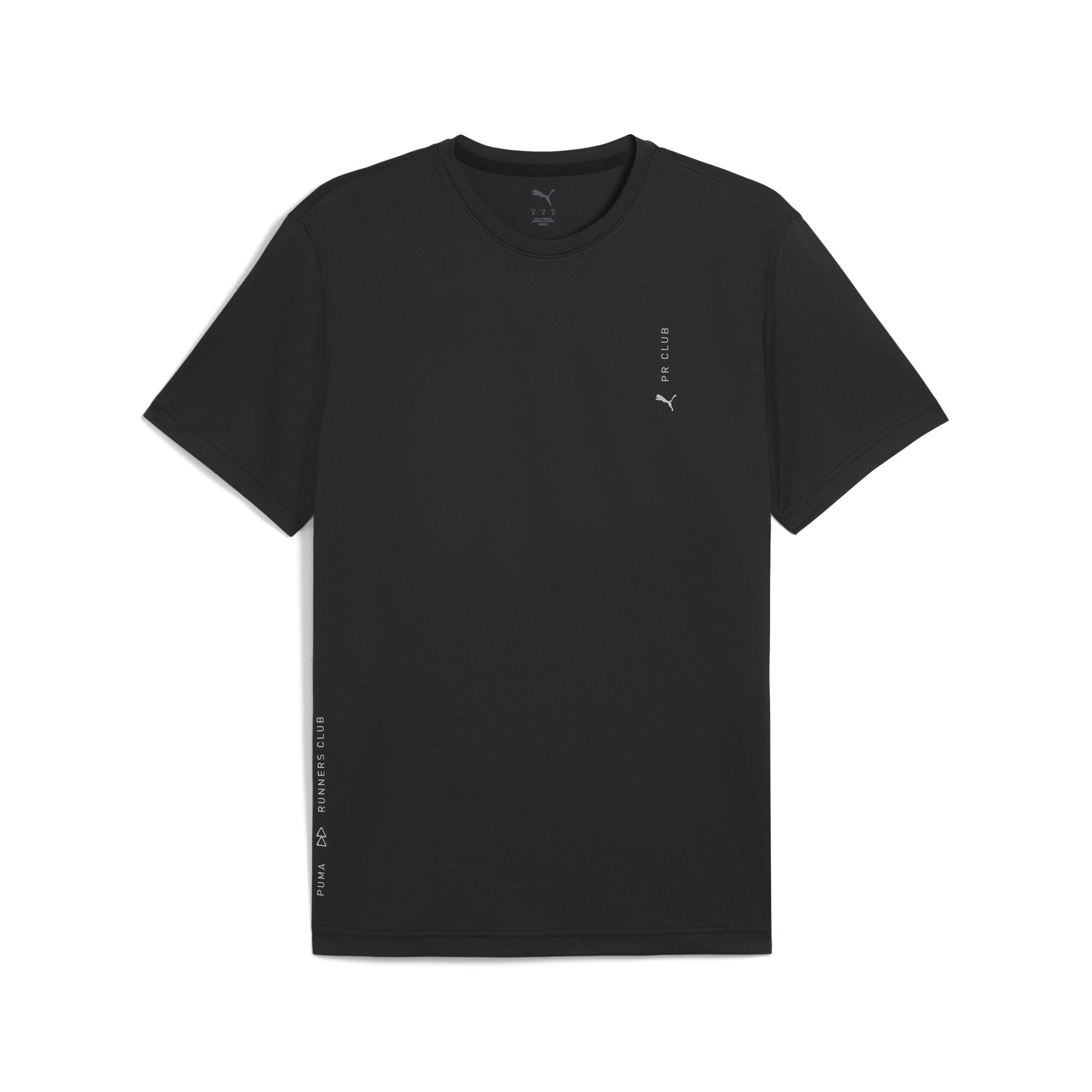 PUMA Laufshirt "Lauf-T-Shirt mit Grafik Herren" günstig online kaufen