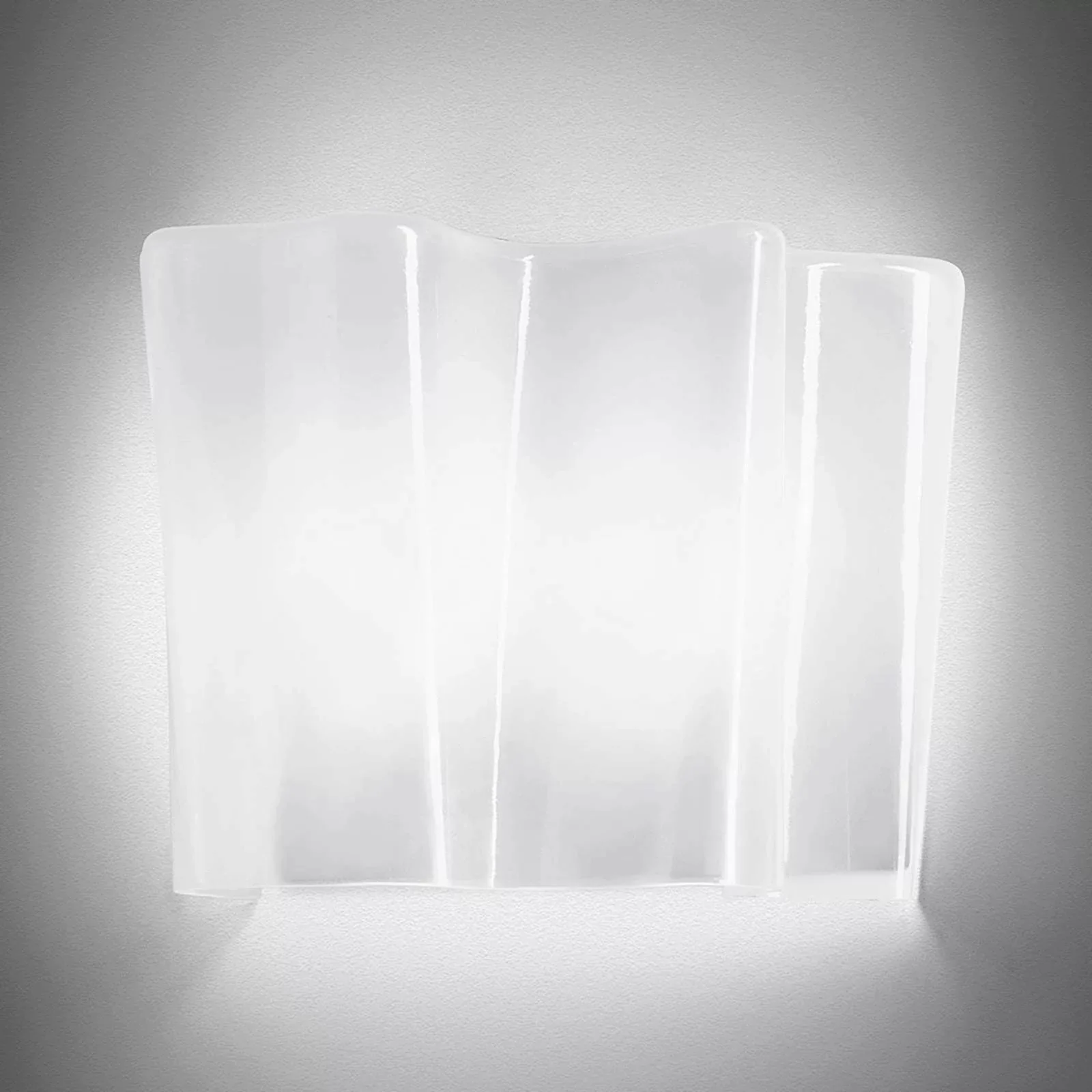 Artemide Logico Mini Wandleuchte Breite 25,3 cm günstig online kaufen