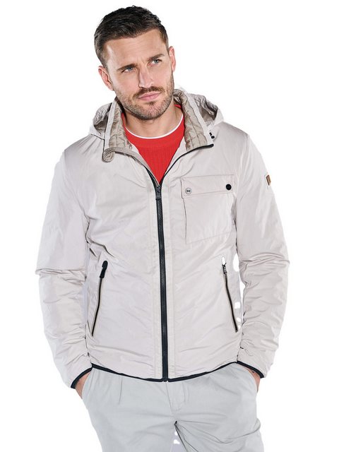 emilio adani Langjacke Jacke mit Funktionsdetails günstig online kaufen