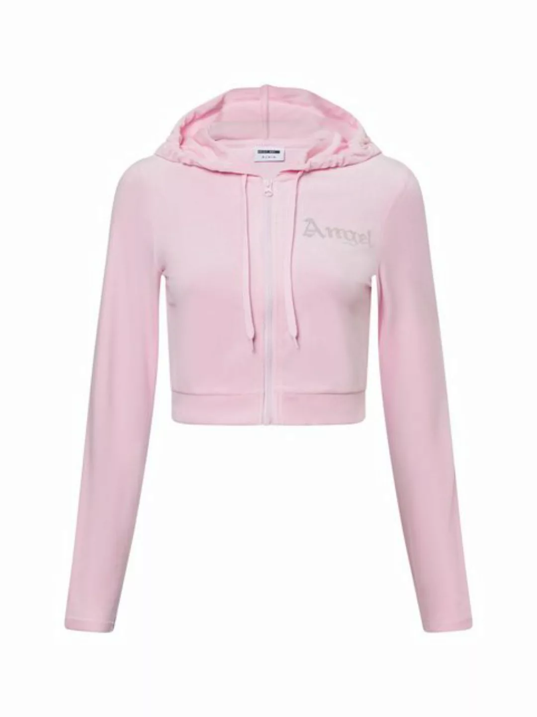 Noisy may Sweatjacke NMValerie günstig online kaufen