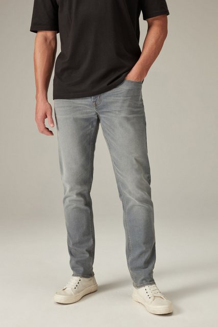 Next Slim-fit-Jeans Jeans mit Motion Flex (1-tlg) günstig online kaufen