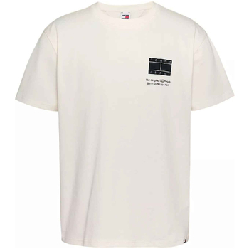 Tommy Hilfiger  T-Shirts & Poloshirts DM0DM18592 günstig online kaufen