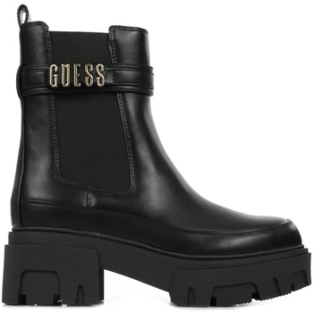 Guess  Damenstiefel Yelma günstig online kaufen