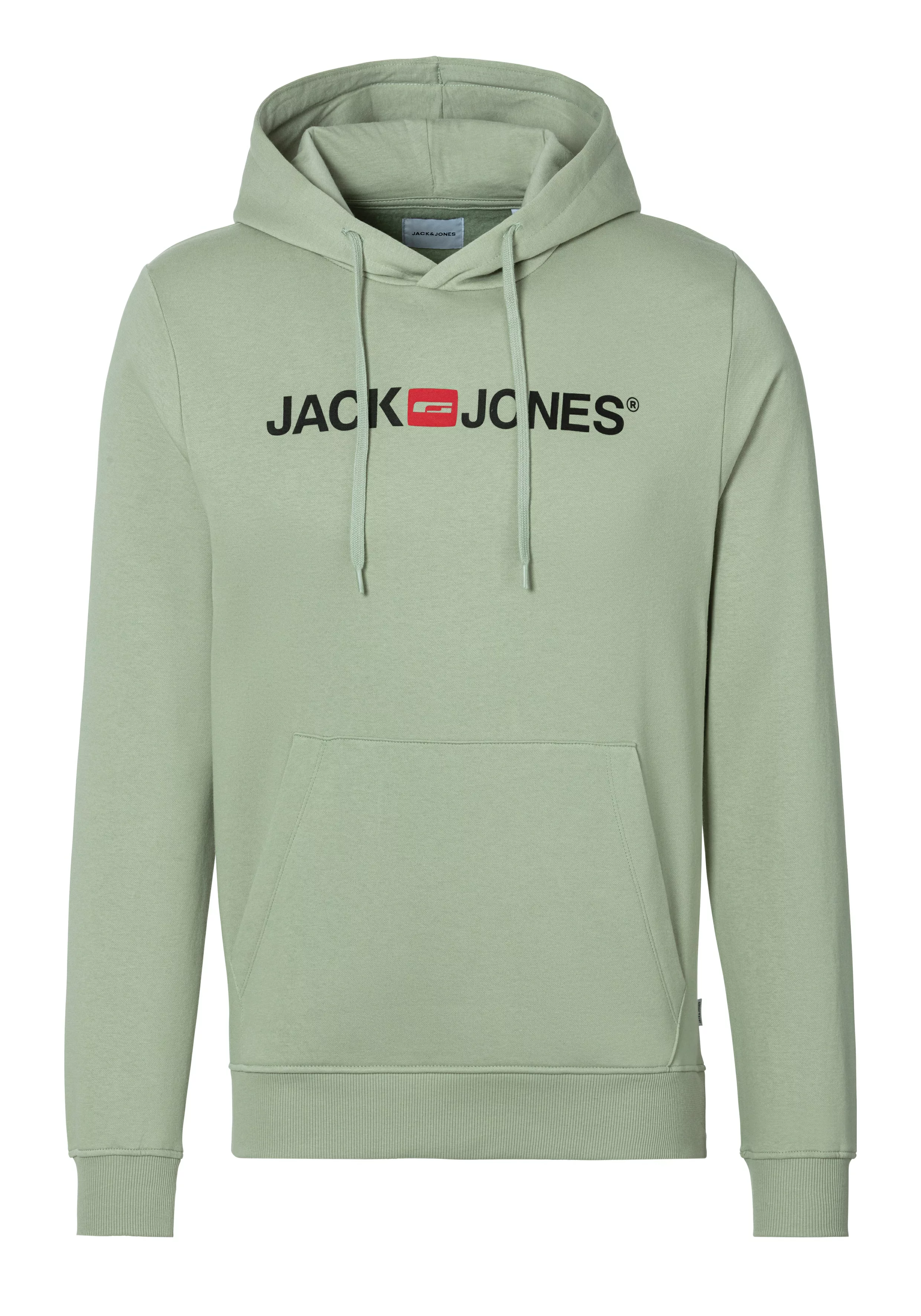 Jack & Jones Kapuzensweatshirt JJECORP OLD LOGO SWEAT HOOD NOOS günstig online kaufen