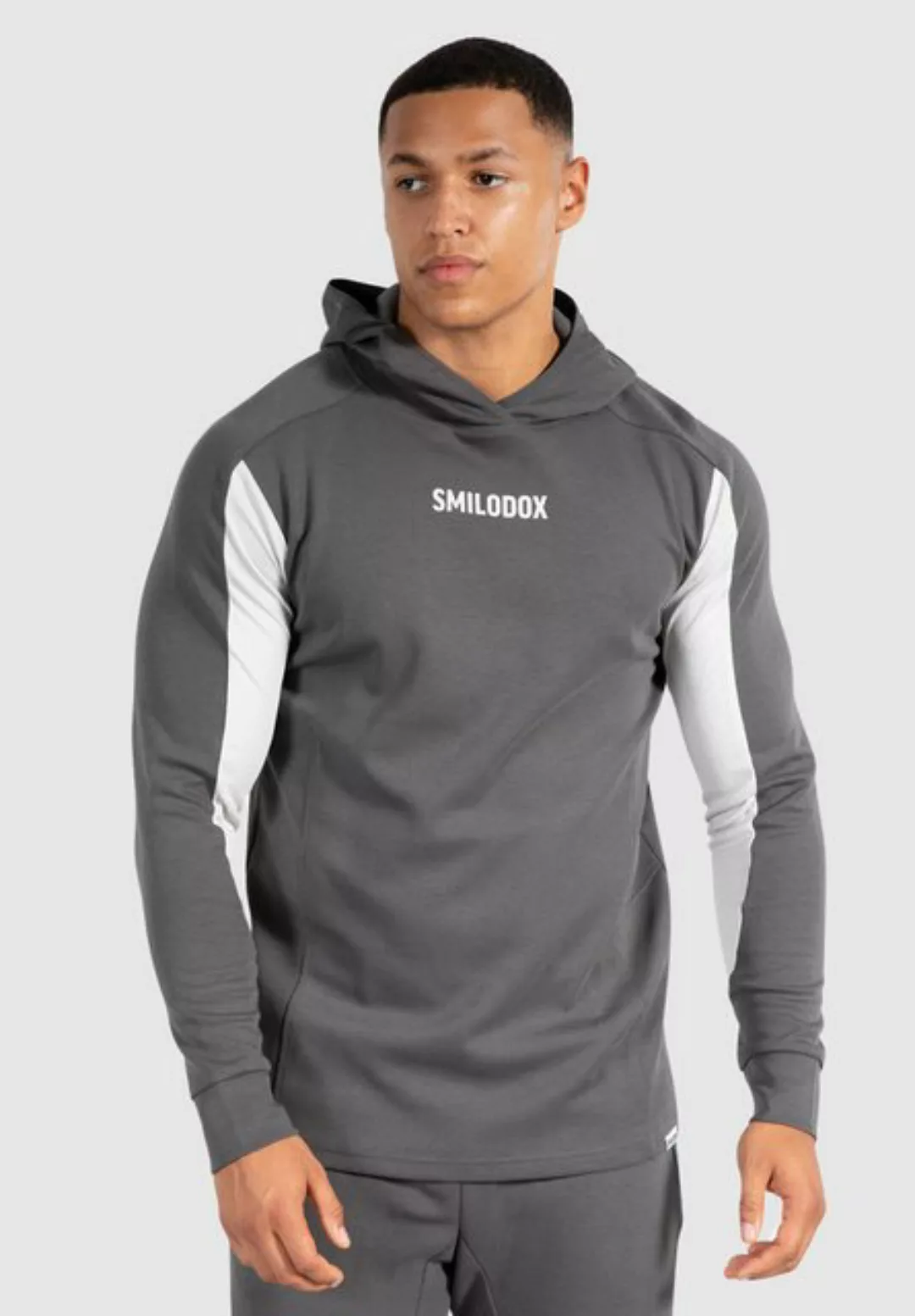 Smilodox Hoodie Maison - günstig online kaufen