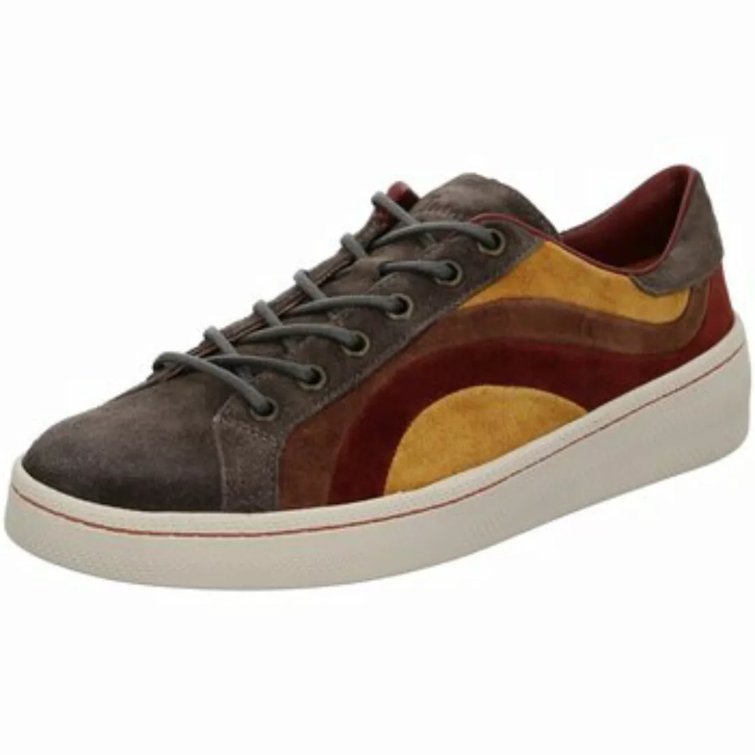 Think  Halbschuhe Schnuerschuhe Kumi Sneaker pepper kombi 3-000985-2000 günstig online kaufen