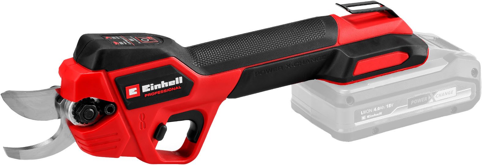 Einhell Akku-Astschere """GP-LS 18/28 Li T BL-Solo""", ohne Akku, ohne Lade günstig online kaufen