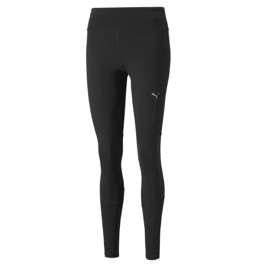 PUMA Lauftights "Run Favourite Regular Rise Long Lauf-Leggings Damen" günstig online kaufen