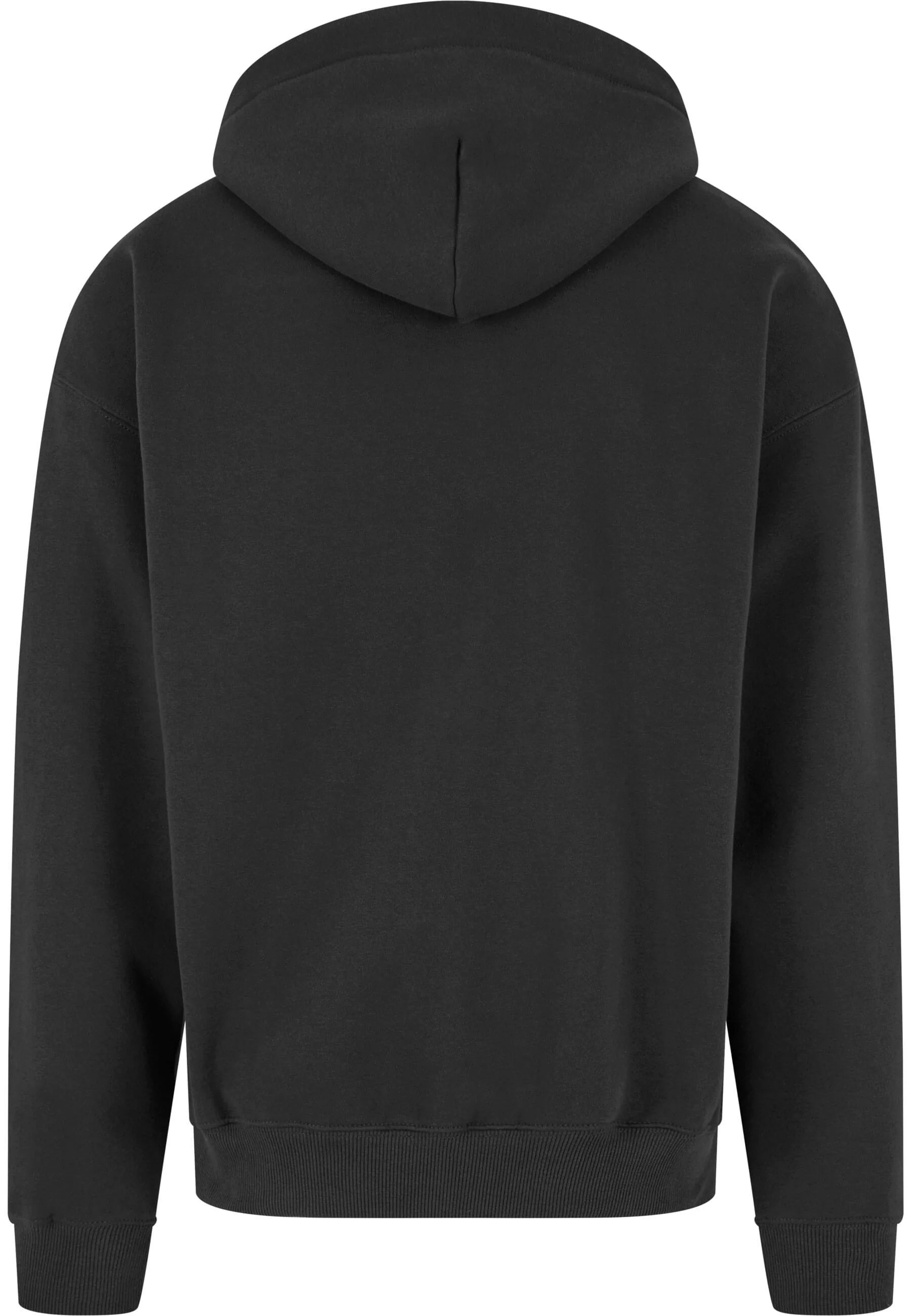 2Y Studios Sweatjacke 2Y Studios Herren Basic Oversize Zip-Hoodie (1-tlg) günstig online kaufen