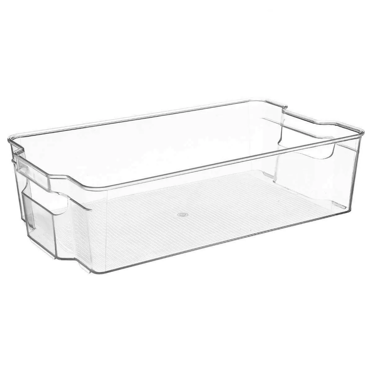 Kühlschrank Organizer 5five Durchsichtig Pet (37 X 22 X 10 Cm) günstig online kaufen