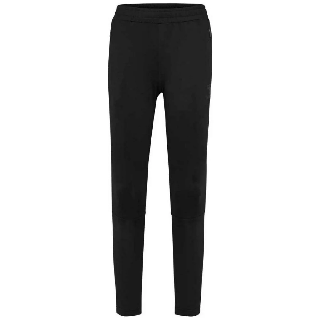 Hummel Selby Tapered Hose M Black günstig online kaufen