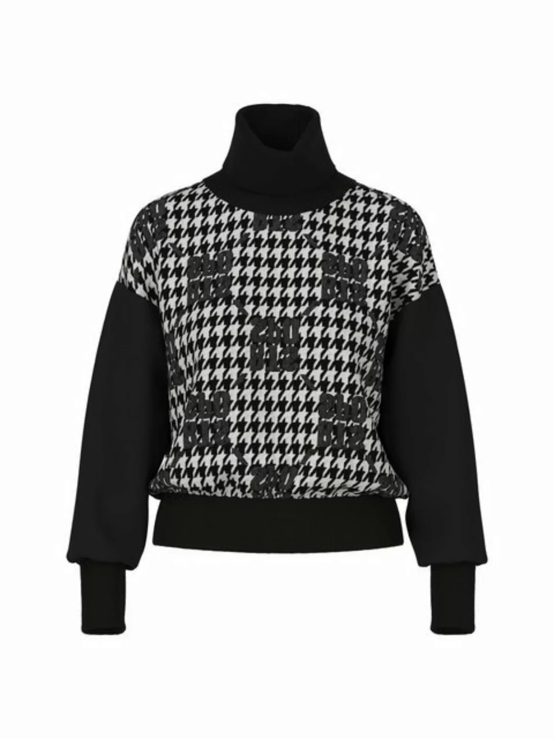 Marc Cain Wollpullover Pullover günstig online kaufen