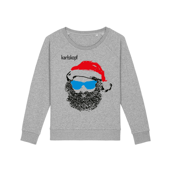 Santa Karl | Damen Sweater günstig online kaufen