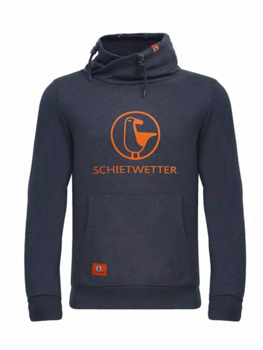 Schietwetter Rundhalspullover Herren Pullover "Rasmus Raubein" (1-tlg) Kein günstig online kaufen