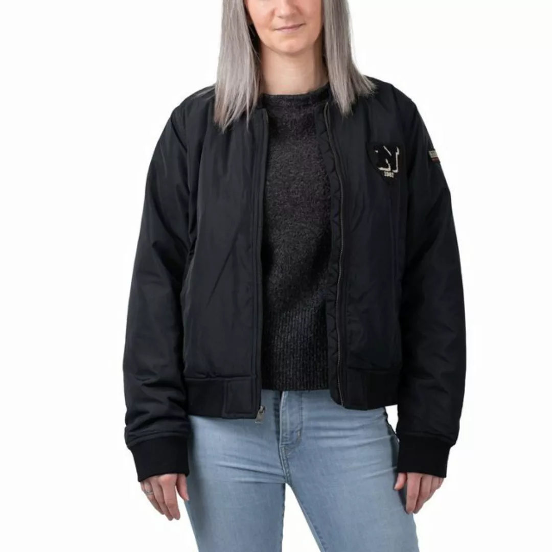 Napapijri Bomberjacke Napapijri Cuenca Bomber Jacket günstig online kaufen