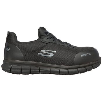 Skechers  Sneaker Sure Track Jixie 108041 EC/BLK günstig online kaufen