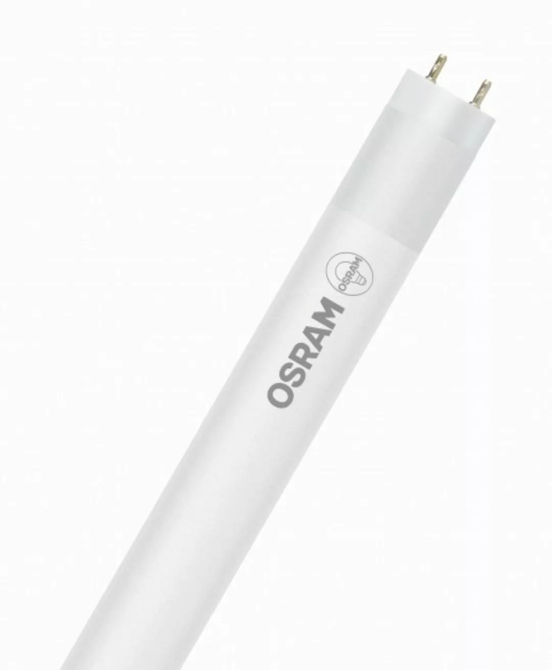OSRAM LED RÖHRE SUBSTITUBE T8 STAR+ ST8SP-1.5M-830 EM FS K Warmweiß Matt G1 günstig online kaufen