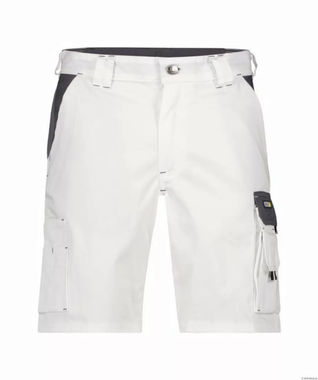 Dassy Arbeitsshorts Roma regular fit günstig online kaufen