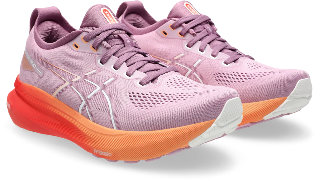 Asics Laufschuh "GEL-KAYANO 31", für mehr Stabilität günstig online kaufen